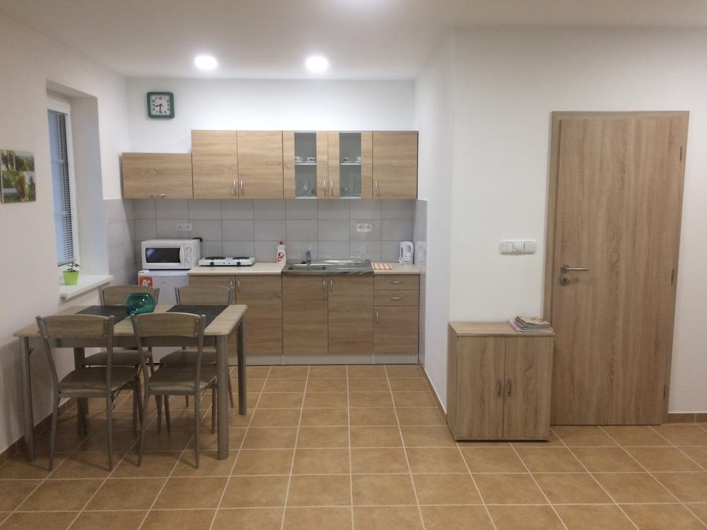 Apartmany U Jakuba Lednice Εξωτερικό φωτογραφία