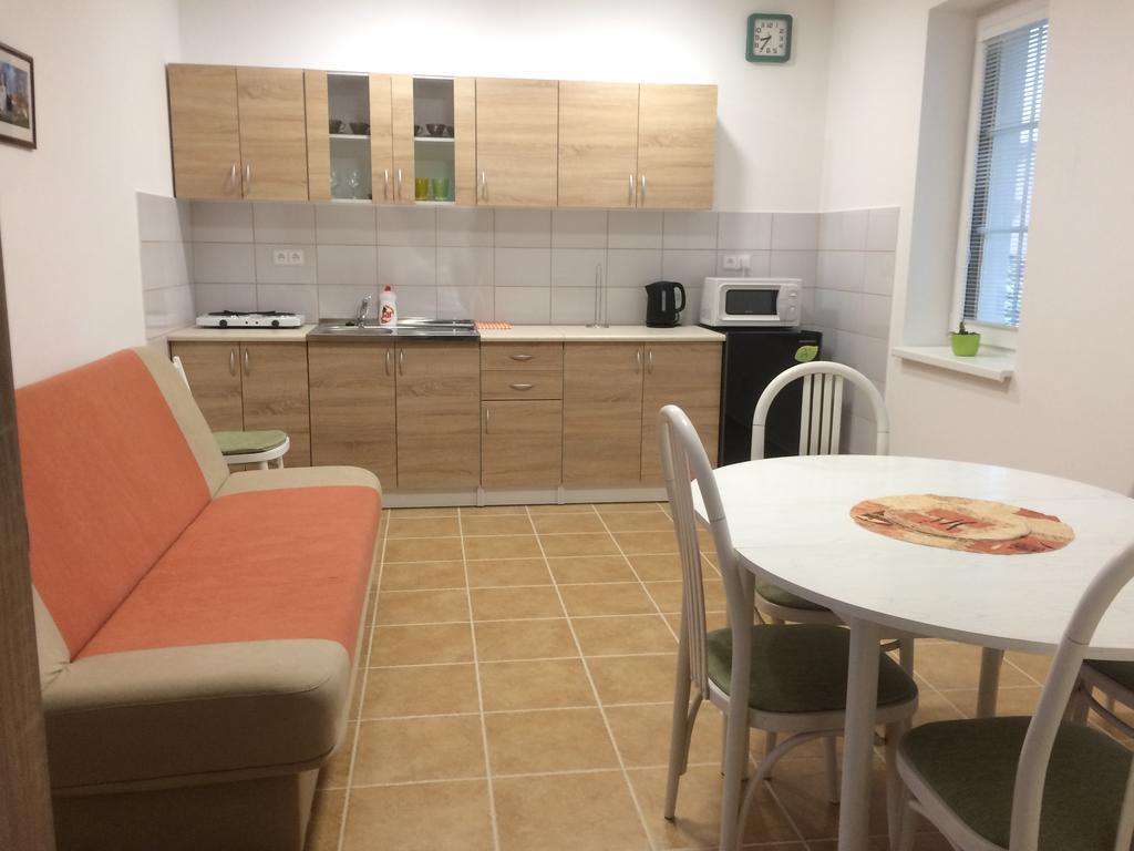 Apartmany U Jakuba Lednice Εξωτερικό φωτογραφία