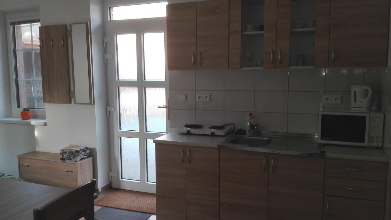 Apartmany U Jakuba Lednice Εξωτερικό φωτογραφία